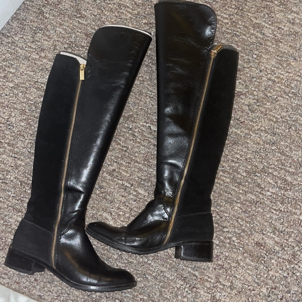Michael Kors Knee Boots